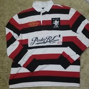 Polo Ralph Lauren  long sleeve